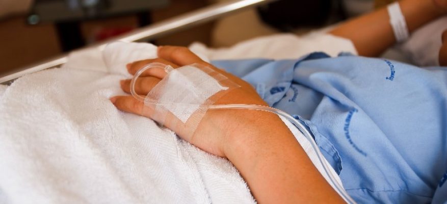 הפלה מאיימת