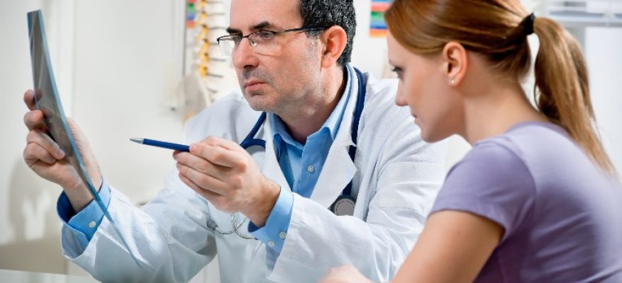 HCG בבדיקת הריון ורמת הורמון