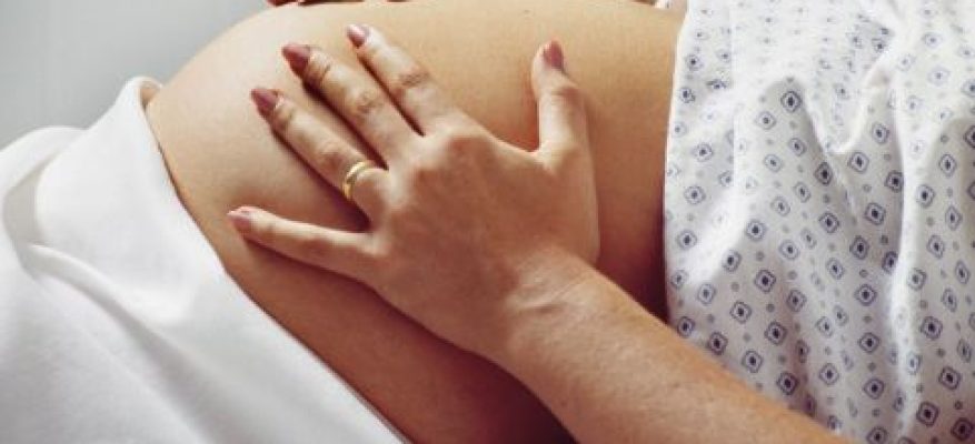 הריון מולארי