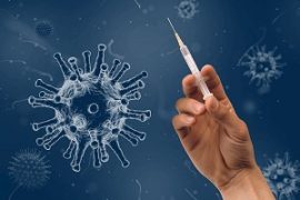 האם החיסון כנגד קורונה עלול לגרום להפלה?